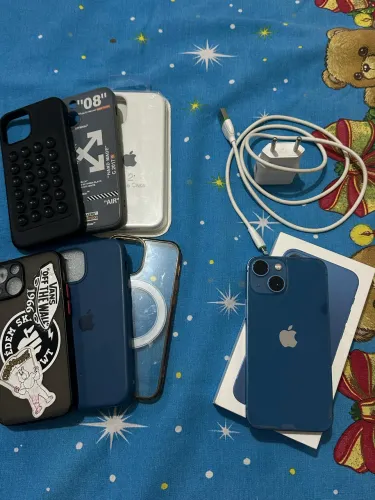 iphone 13 mini