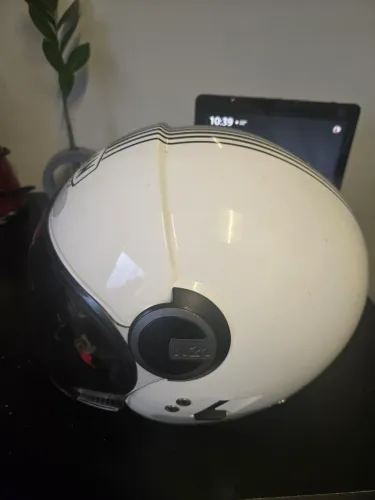 Capacete Nolan N21 N° 56