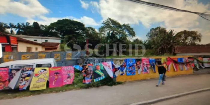 Terreno com 12.300m2 em ótima região na Zona Sul em Parelheiros