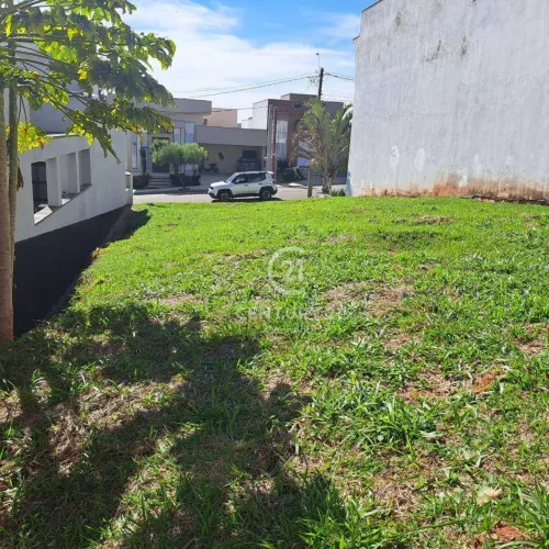 Terreno à venda, 300 m² por R$ 400.000,00 - Condomínio Villagio Milano - Sorocaba/SP