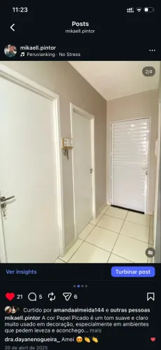 Pintor Maracanau/Pacatuba