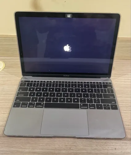macbook retina 12 2017