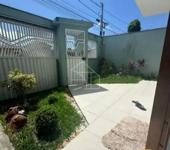 Vendo casa duplex em Colina de Laranjeiras | Serra/ES