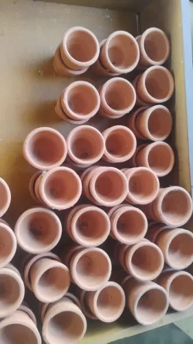 Vendo vasinhos para plantas ou artesanatos