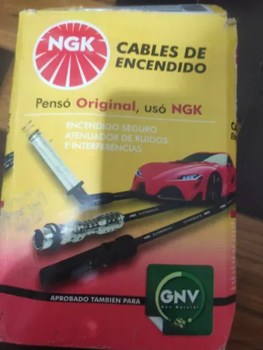 Cabo de vela Volkswagen Fox, gol e etc..