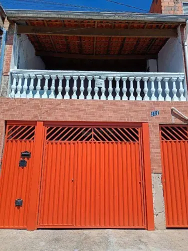Sobrado com 4 dormitórios à venda, 112 m² por R$ 430.000,00 - Hortencias - Itupeva/SP