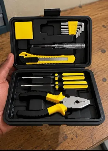 Kit ferramentas