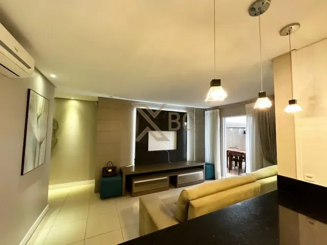 Apartamento 2 Quartos para Venda em Balneário Camboriú, Nações, 2 dormitórios, 1 banheiro,