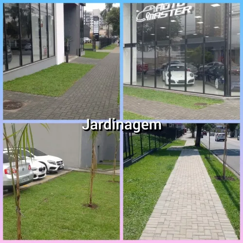 Jardineiro
