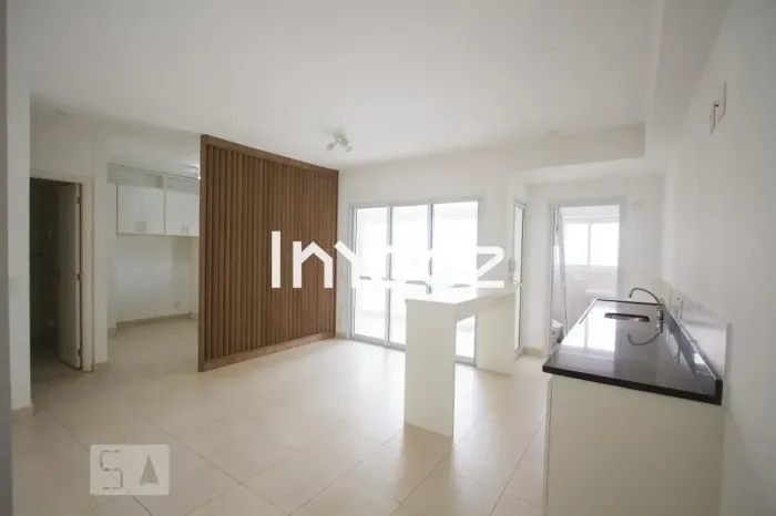 Apartamento à Venda - Campo Belo, 1 Quarto, 51 m2