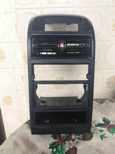 Moldura central GM Astra