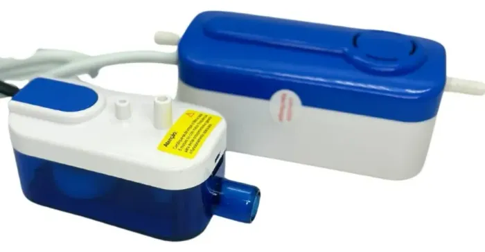 Bomba Dreno Ar Condicionado Split 220v Até 45.000 40l/hora AGT-BD-40