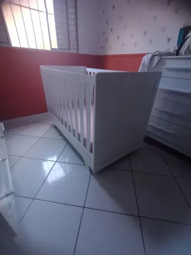 Berço americano