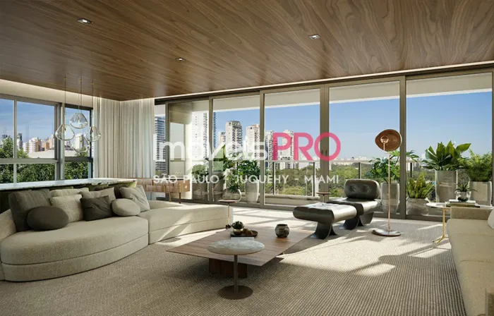 355m² em frente ao parque ibirapura