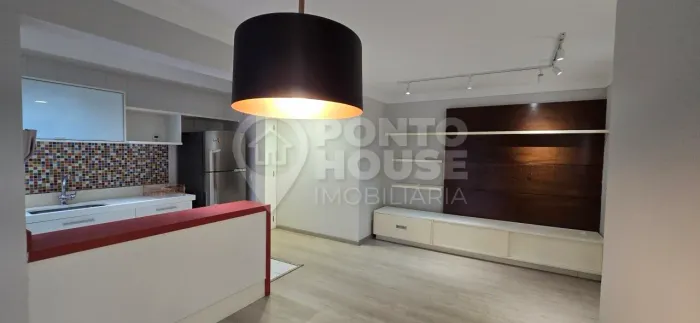 Apartamento à venda no Ipiranga, 2 dormitórios, 1 suíte, 1 vaga e Churrasqueira