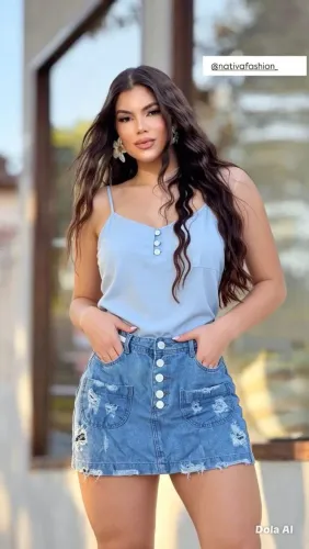 Roupas no atacado