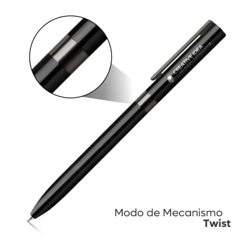 Canetas, Copos e Canecas térmicas personalizadas, abridores etc