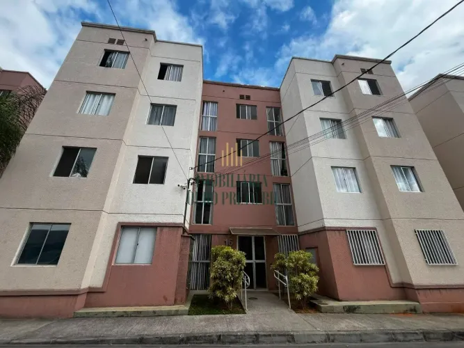 Oportunidade na Pampilha- 2 quartos