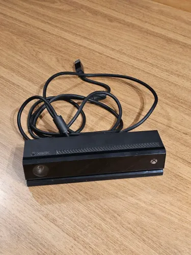 KINECT XBOX ONE - REVISADO E FUNCIONAL