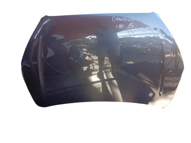 Capo Fiat Grandsiena