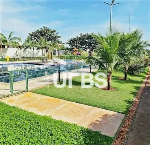 Lote Terras Alpha 1