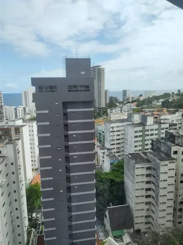 Barra mobiliado flet sala valor 3.200,00