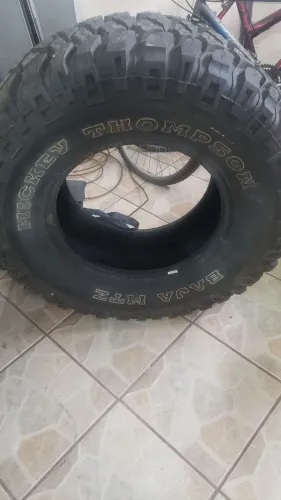 Pneu Off Road LT31570R17 BAJA MTZ