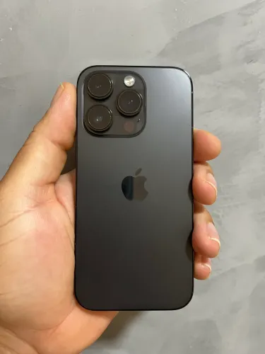 IPhone 14 Pro