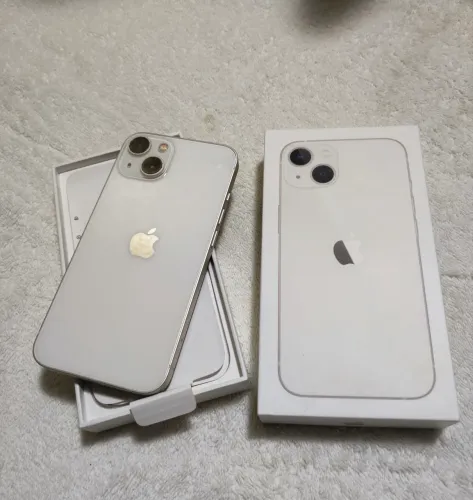 iPhone 13 128gb