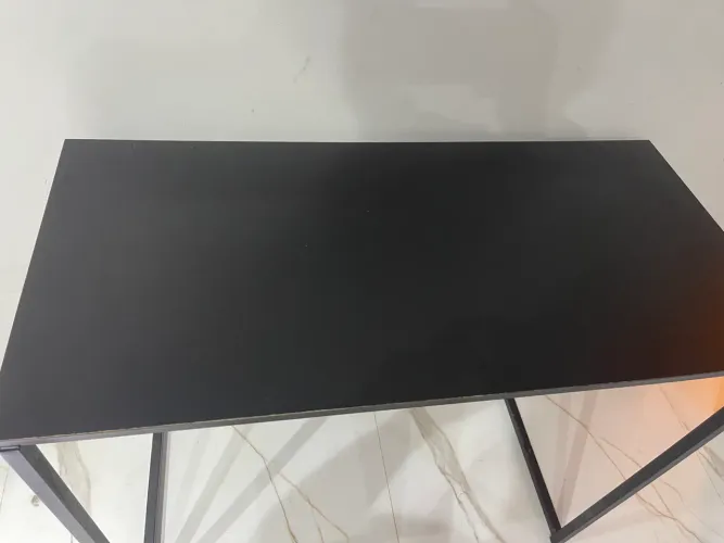Mesa preta
