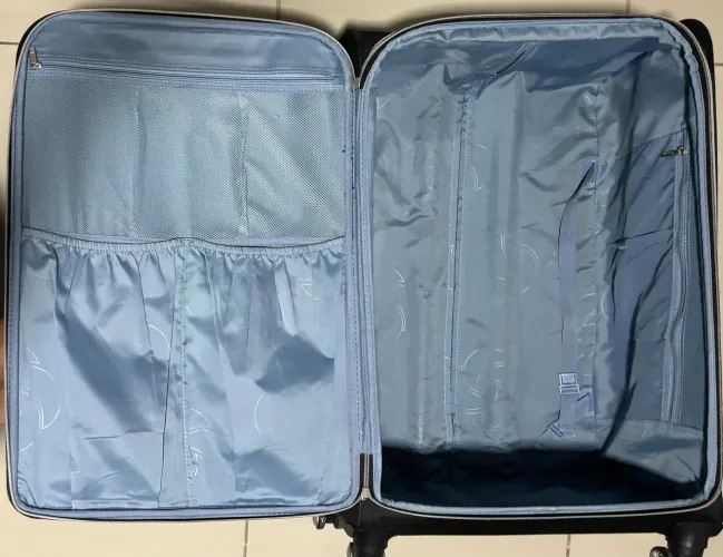 Mala Grande Samsonite 