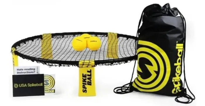 Spikeball
