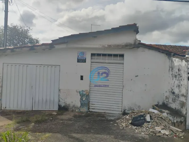 Casa com 3 dormitórios à venda, 275 m² por R$ 250.000 - Jardim Monte Alegre - Espírito San