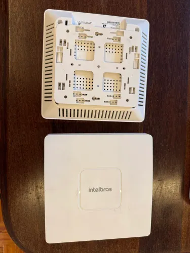 Access Point Intelbras AP 1350 AC-S