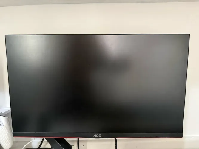 AOC HERO 144 HZ