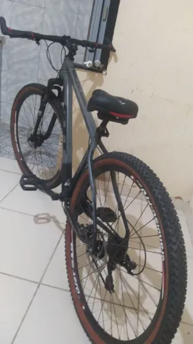 Bicicleta aro 29