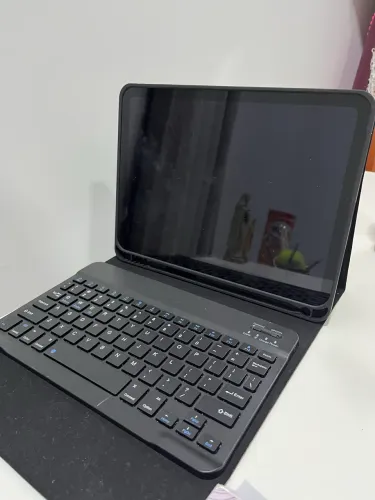 iPad