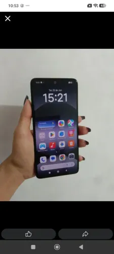 Redmi note 14 256GB