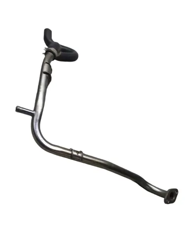 Tubo Cano Dágua Hyundai Hb20 1.6 2012 A 2019