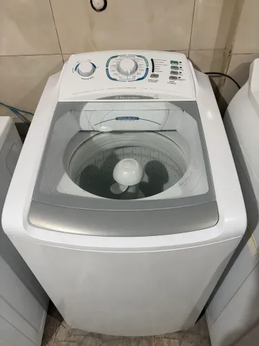 Máquina de lavar Eletrolux 10 kg