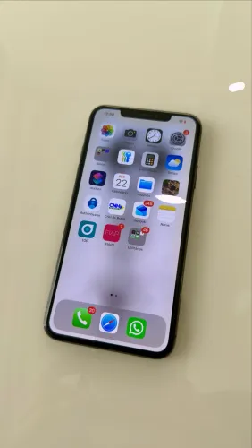 Iphone 11 Pro Max 64gb