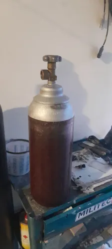 Cilindro mig
