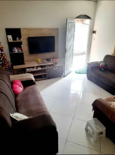Casa mais ponto de comércio (planalto)