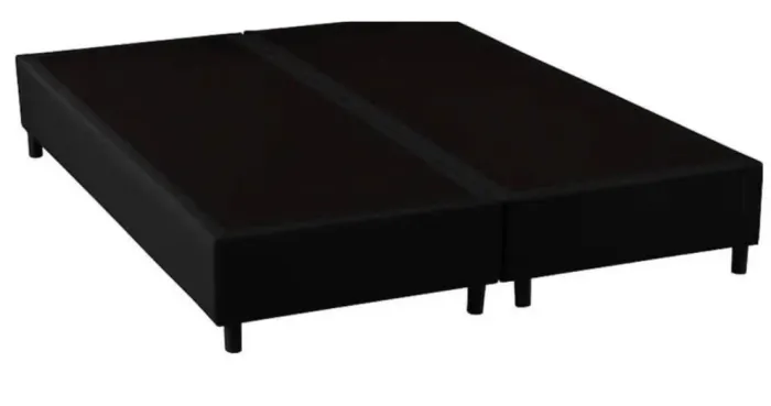 Box cama queen