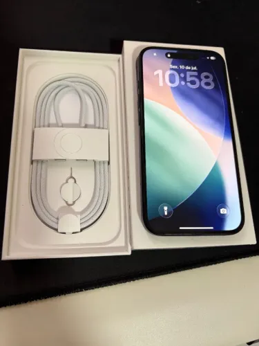 iPhone 16 128 - Garantia - OPORTUNIDADE