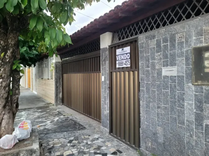 Casa à venda, SALGADO FILHO, Aracaju, SE