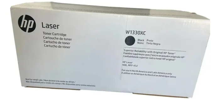 Toner HP Original W1330