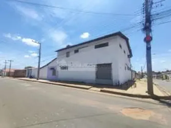 Excelente Imóvel Comercial a venda em TIMON