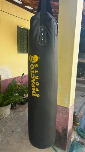 saco de pancada