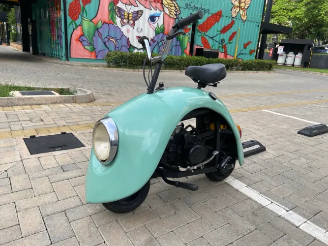 Fusconeta 100cc